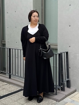 coboayuさん(レディース・165cm)の秋コーディネート