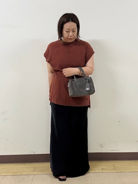 coboayuさんのコーディネート