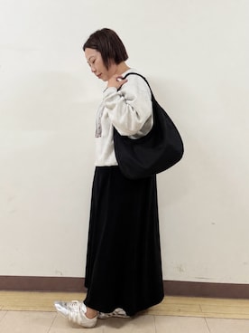 coboayuさん(レディース・165cm)の秋コーディネート
