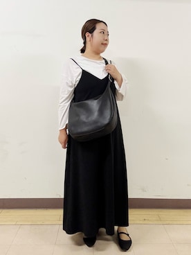 coboayuさん(レディース・165cm)の夏コーディネート