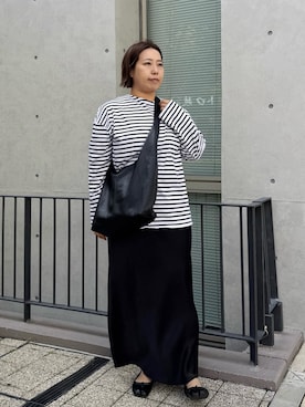 coboayuさんのコーディネート