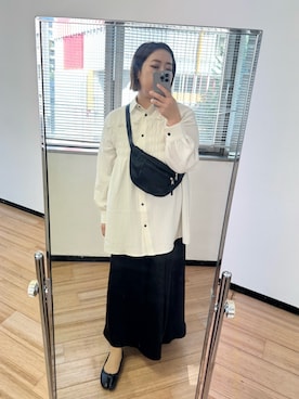 coboayuさんのコーディネート