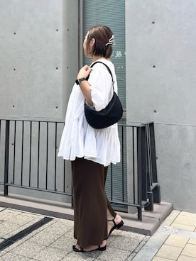 coboayuさんのコーディネート