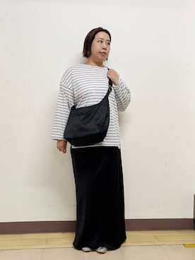 coboayuさん(レディース・165cm)の秋コーディネート