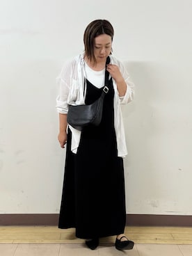 coboayuさんのコーディネート