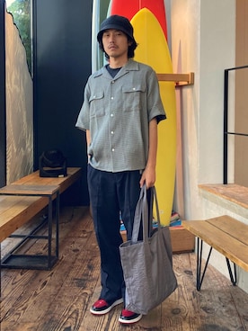 tori1219さんのコーディネート