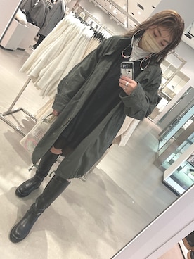 かほぴん、さんのコーディネート