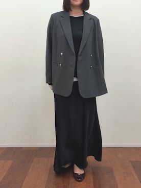 takanoさんのコーディネート