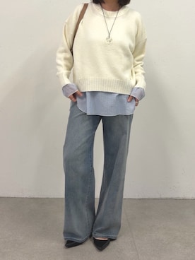 takanoさん(レディース・162cm)の秋コーディネート