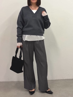 takanoさんのコーディネート