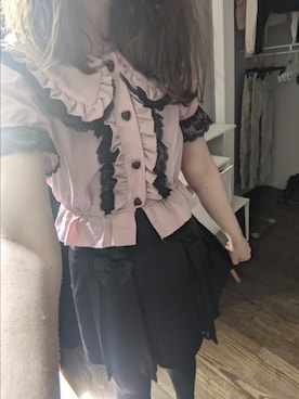 scarlette0103さん（レディース・165cm）の秋コーディネート