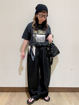 misaさん(レディース・152cm)の夏コーディネート