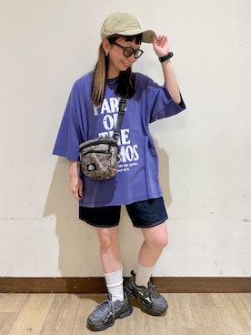 misaさんのコーディネート