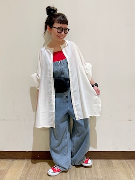 misaさんのコーディネート