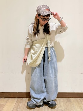 misaさんのコーディネート