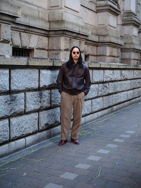 YOさんのコーディネート