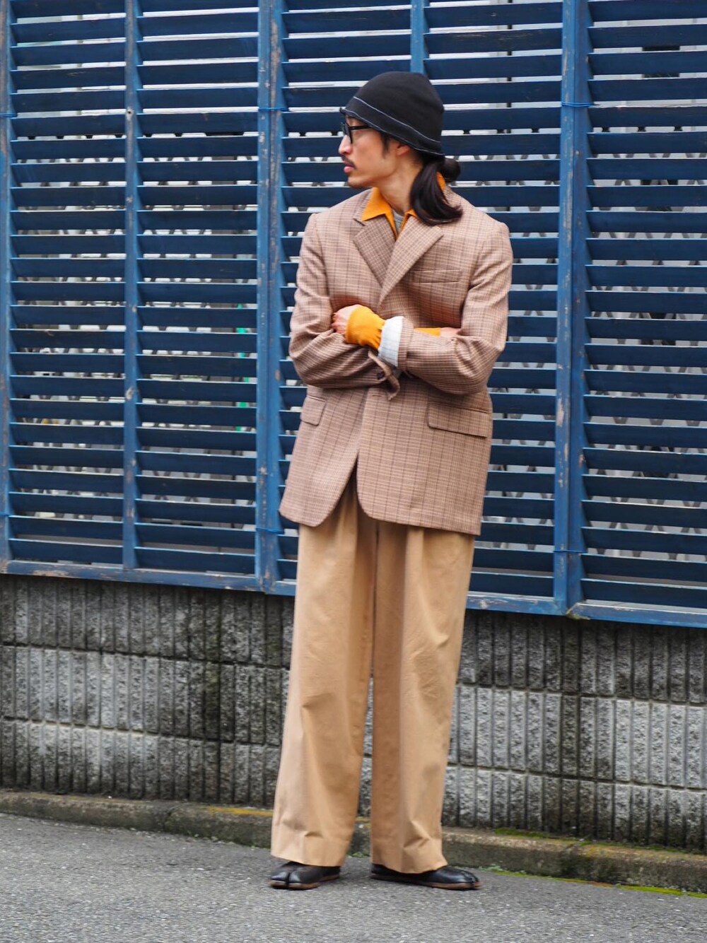 Maison Margiela（メゾンマルジェラ）の「Maison Margiela