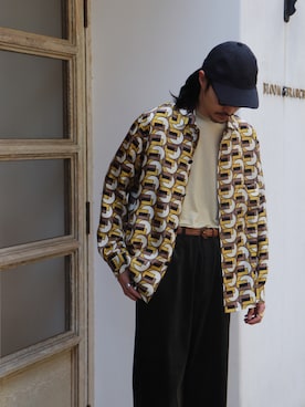 Le Yucca's（レユッカス）の「Le Yucca's/レユッカス/Belt