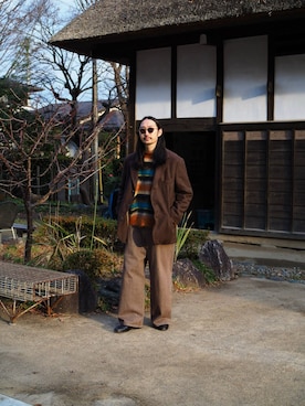 YOさんのコーディネート