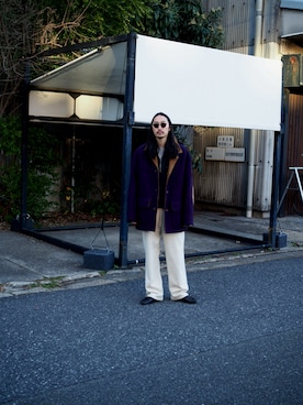 YOさんのコーディネート