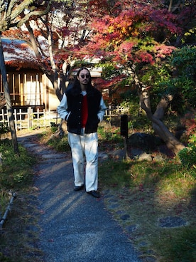 YOさんのコーディネート