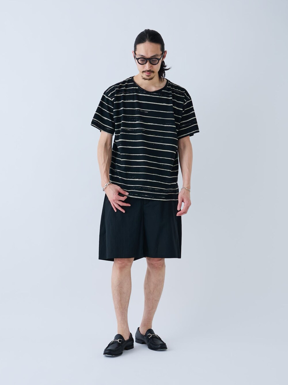 kaptainsunshine トレーニングショーツ KAPTAIN SUNSHINE TRAINER SHORT PANTS - Blog