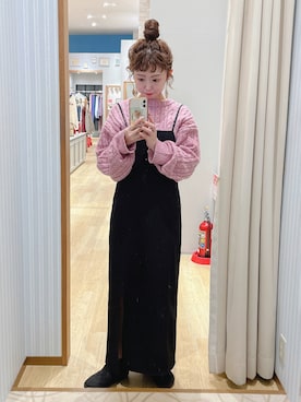 tomopuuさんのコーディネート