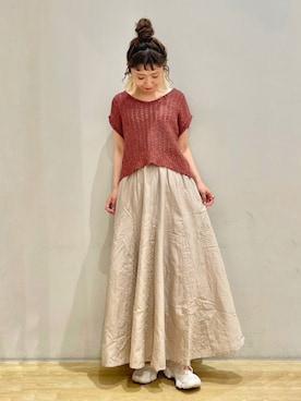 tomopuuさんのコーディネート