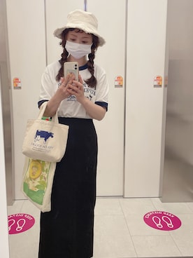 tomopuuさんのコーディネート