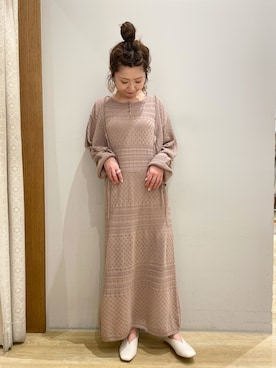 tomopuuさん(レディース・152cm)の夏コーディネート