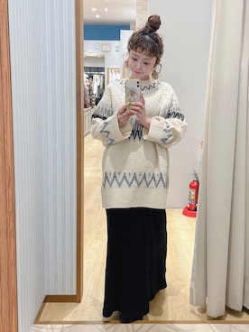 tomopuuさんのコーディネート