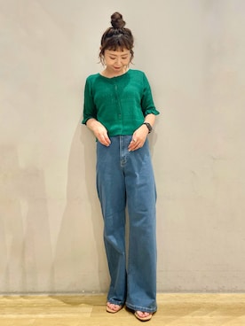 tomopuuさんのコーディネート