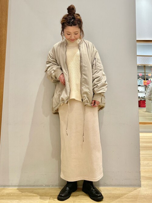 tomopuuさんのコーディネート