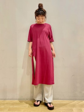 tomopuuさんのコーディネート