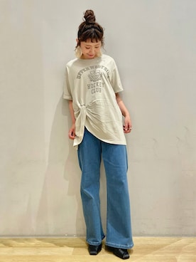 tomopuuさんのコーディネート