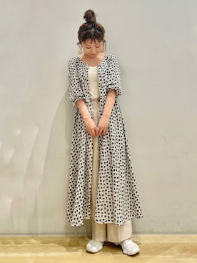 tomopuuさんのコーディネート