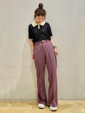 tomopuuさんのコーディネート