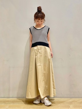 tomopuuさんのコーディネート