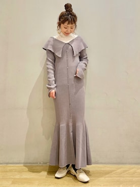 tomopuuさんのコーディネート