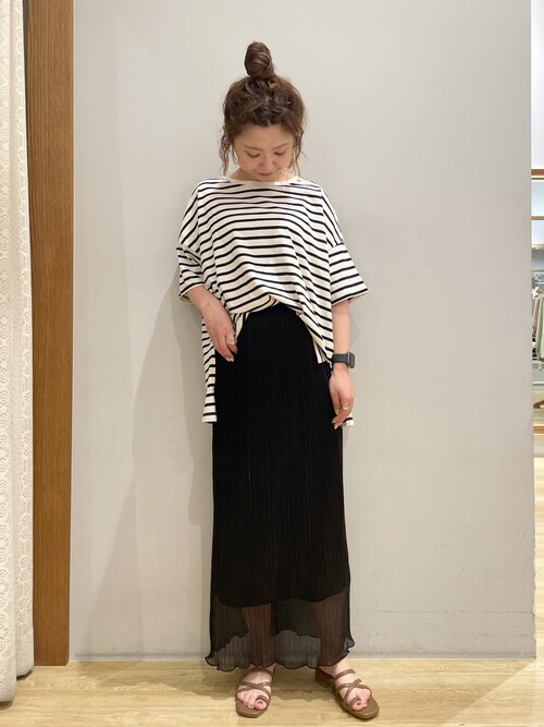 tomopuuさんのコーディネート