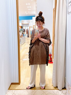 tomopuuさんのコーディネート