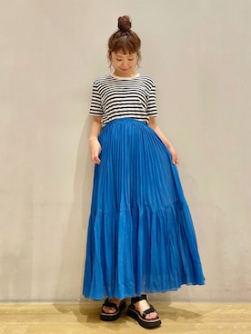 tomopuuさんのコーディネート