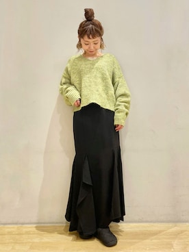 tomopuuさんのコーディネート