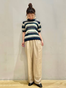 tomopuuさんのコーディネート