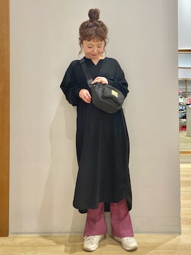 「Anello」｜tomopuuさん（レディース・152cm）の秋コーディネート