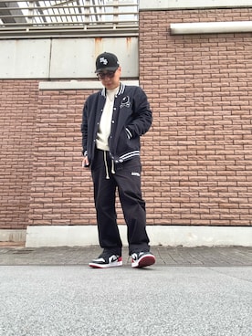 h2t17kicksさんのコーディネート