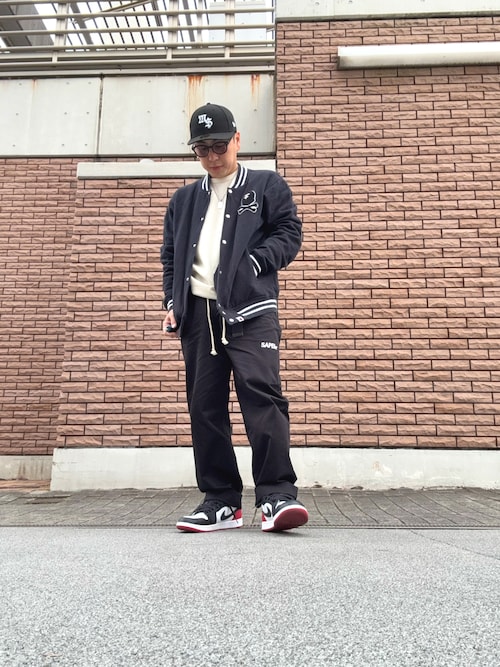 ☆APE☆80cmスタジャン風ロンパース☆ 楽天市場】CONVERSE コンバース フェイクメルトン スタジャン ライト