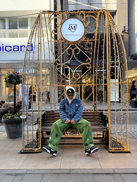 h2t17kicksさんのコーディネート