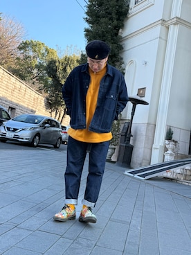 h2t17kicksさんのコーディネート