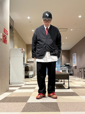 h2t17kicksさんのコーディネート